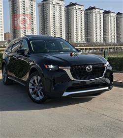مازدا CX-90